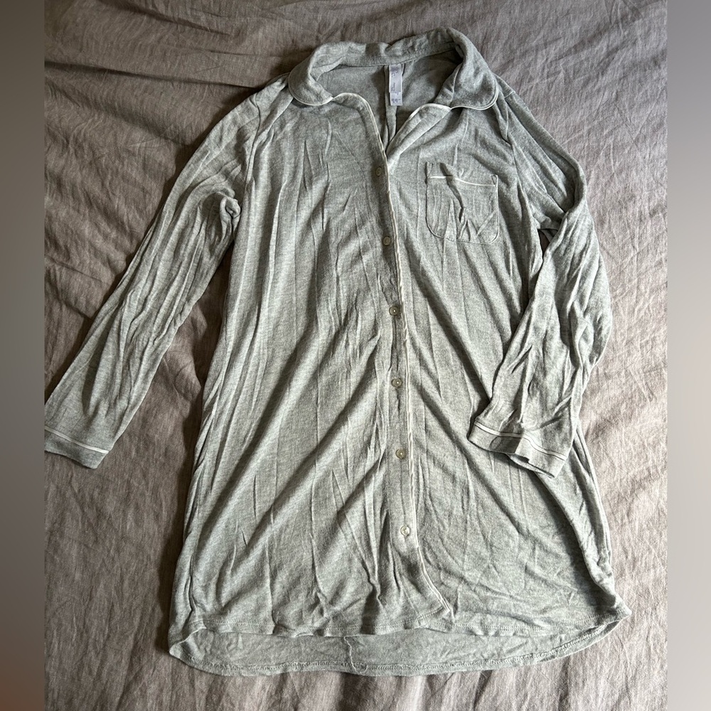 Stars Above Nightgown
